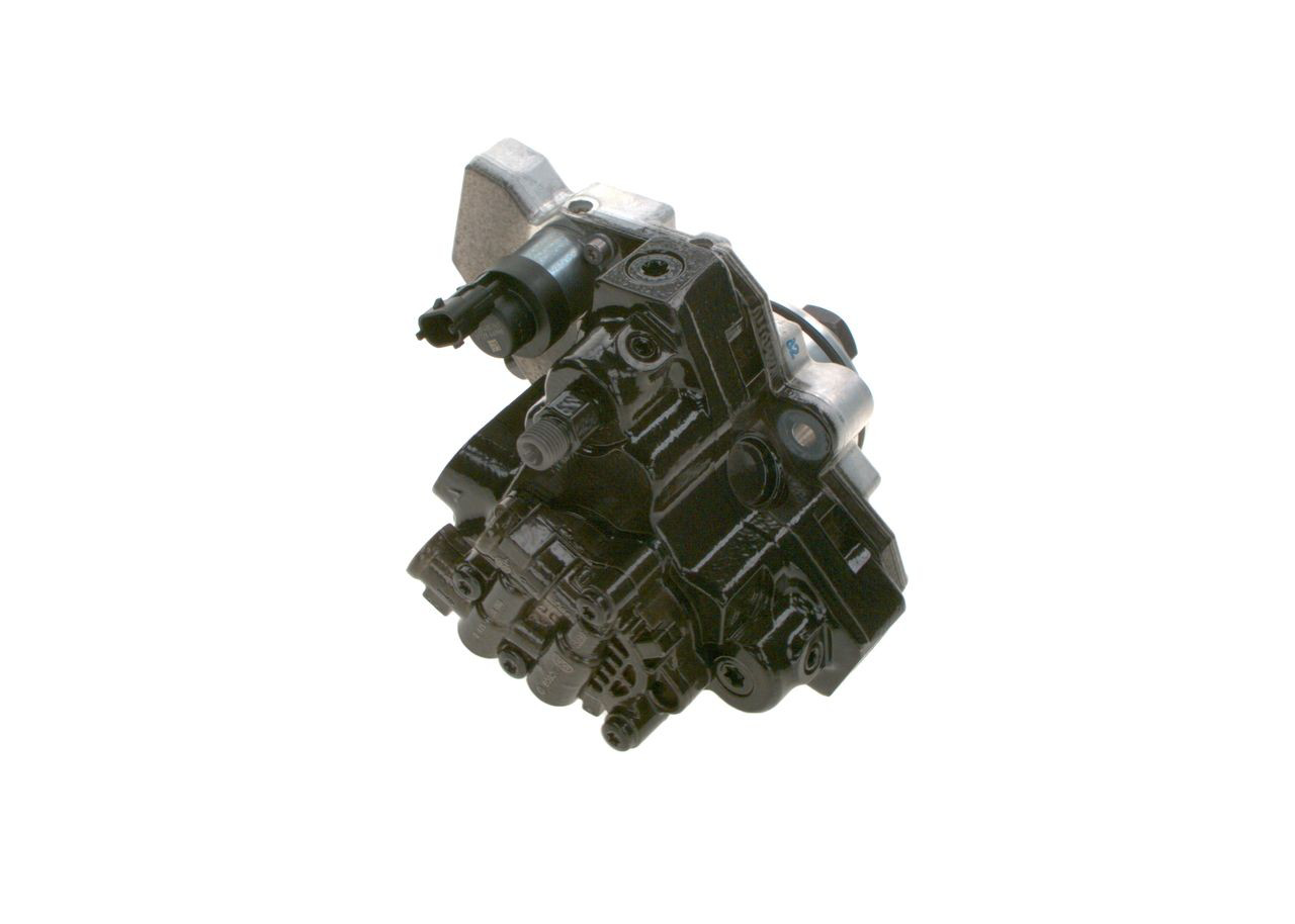 ПНВТ Bosch 0445020206