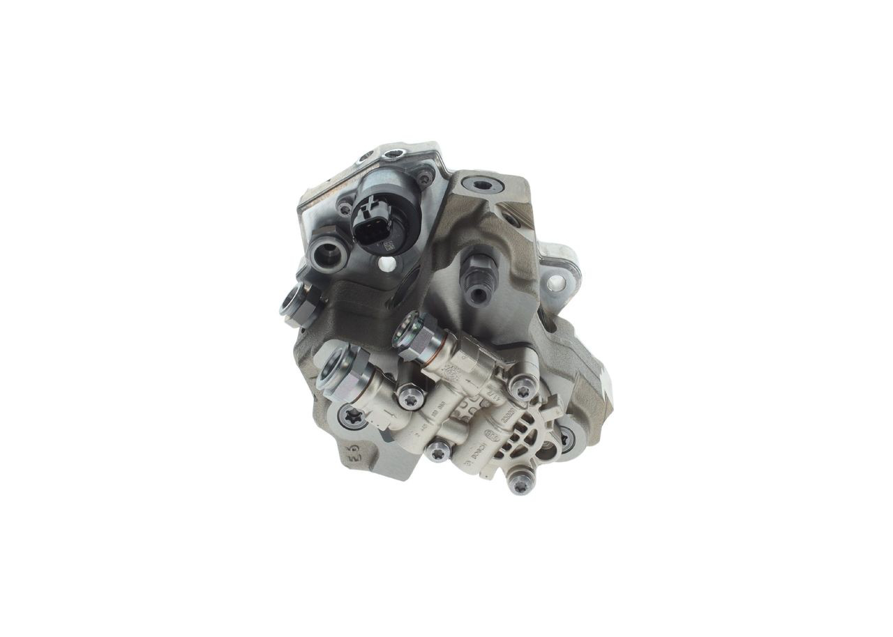 Насос паливний високого тиску Bosch 0445020223 ціна, від 261.53 USD