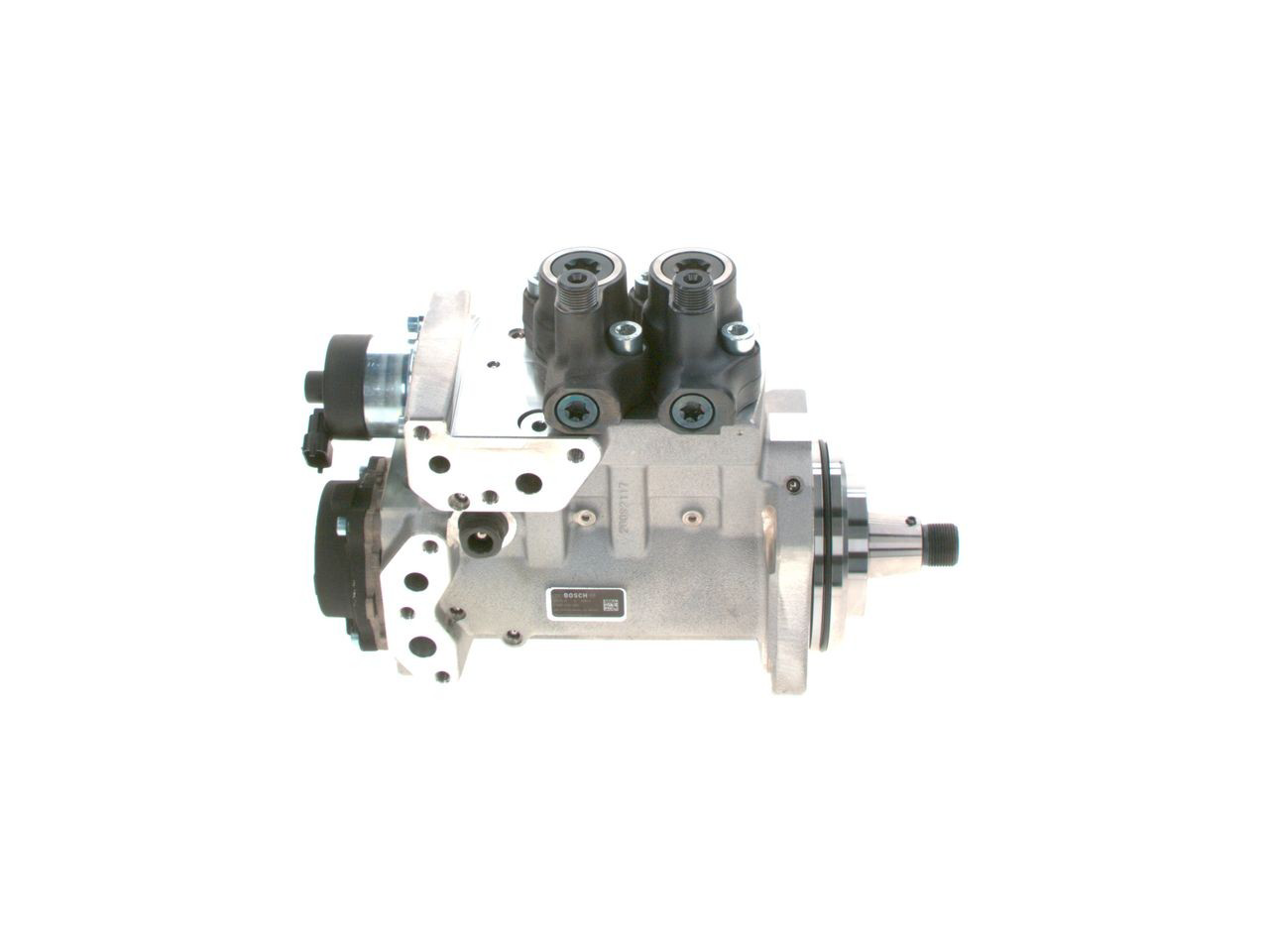 Насос паливний високого тиску Bosch 0445020260 ціна, від 1836.89 USD