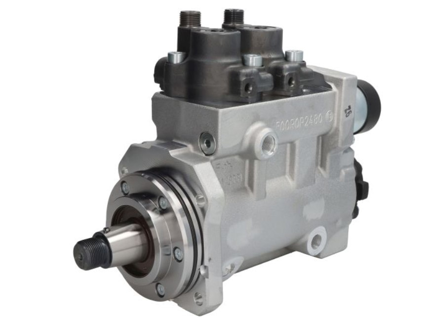 Купити 0445020260 Bosch Насос паливний високого тиску (ПНВТ) - DIESEL