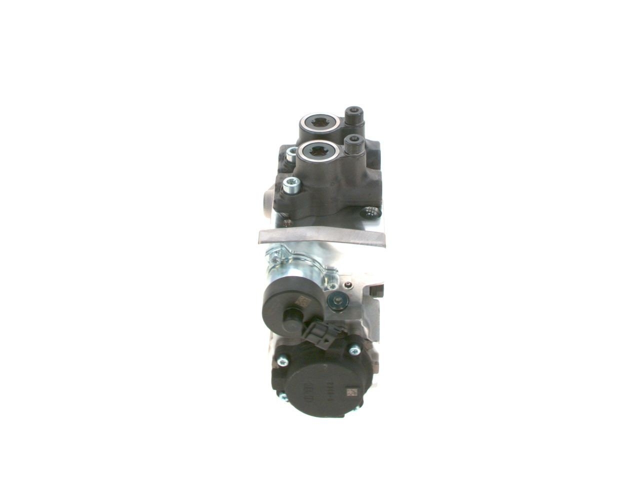 ПНВТ Bosch 0445020260