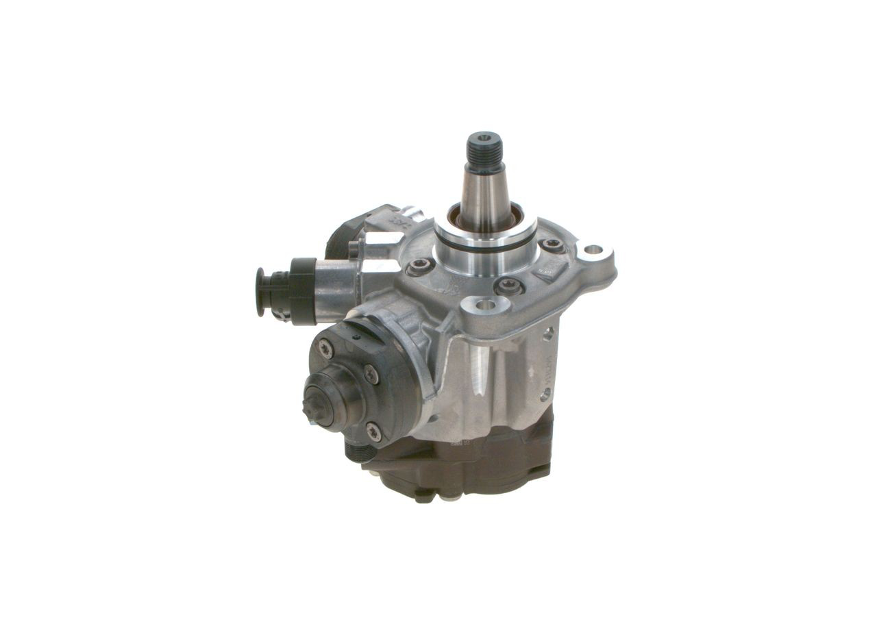ПНВТ Bosch 0445020611