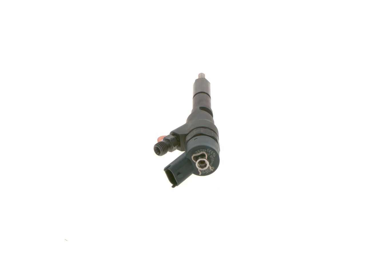 Форсунка паливна Bosch 0445110076 ціна, від 44.34 USD
