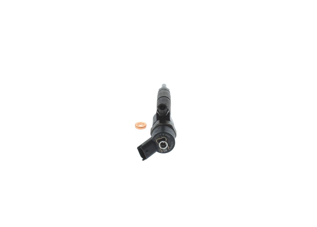 Форсунка паливна Bosch 0445110110 ціна, від 39.37 USD