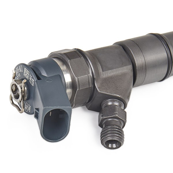 Форсунка паливна Bosch 0445110131 ціна, від 98.85 USD
