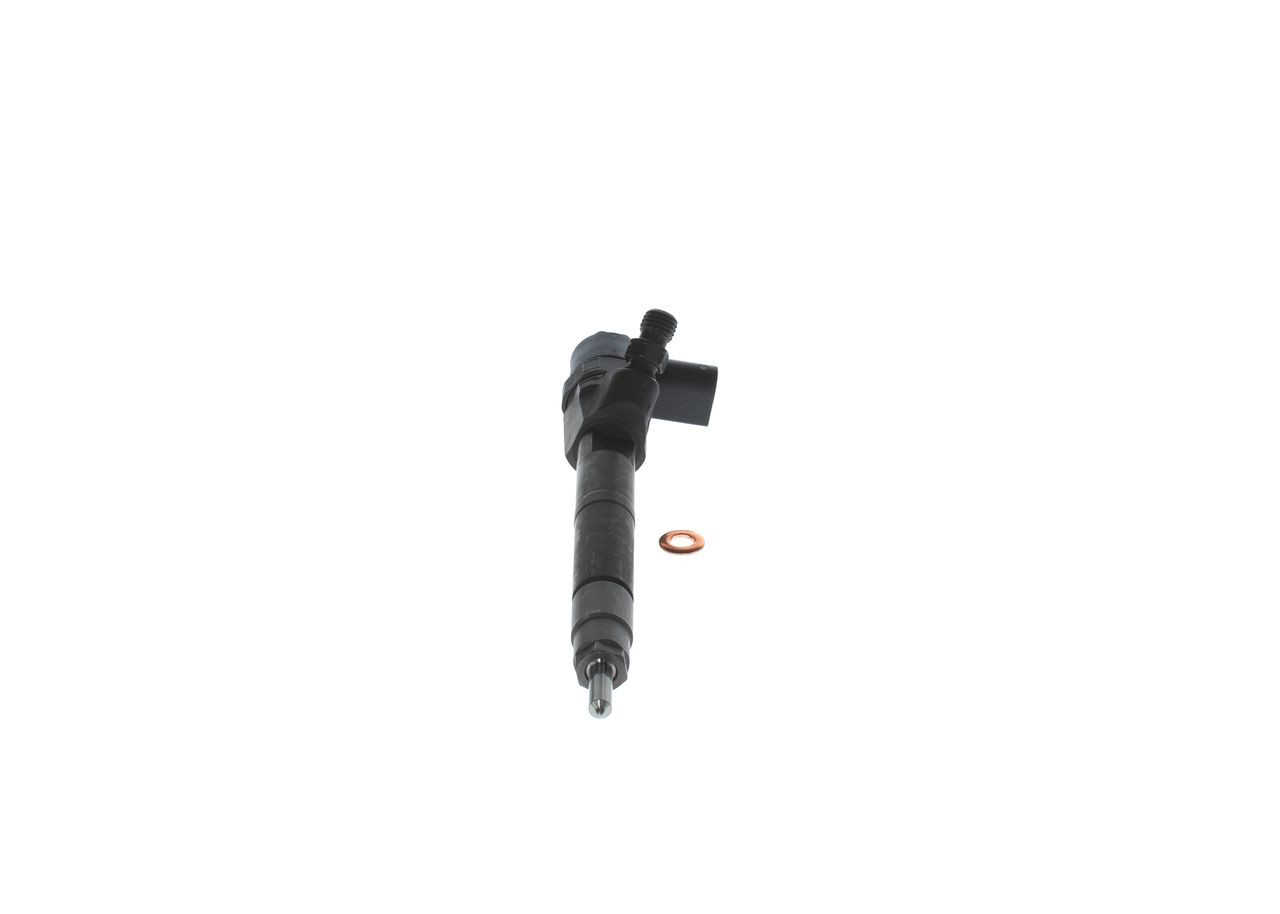 Паливні форсунки 0445110139 Bosch