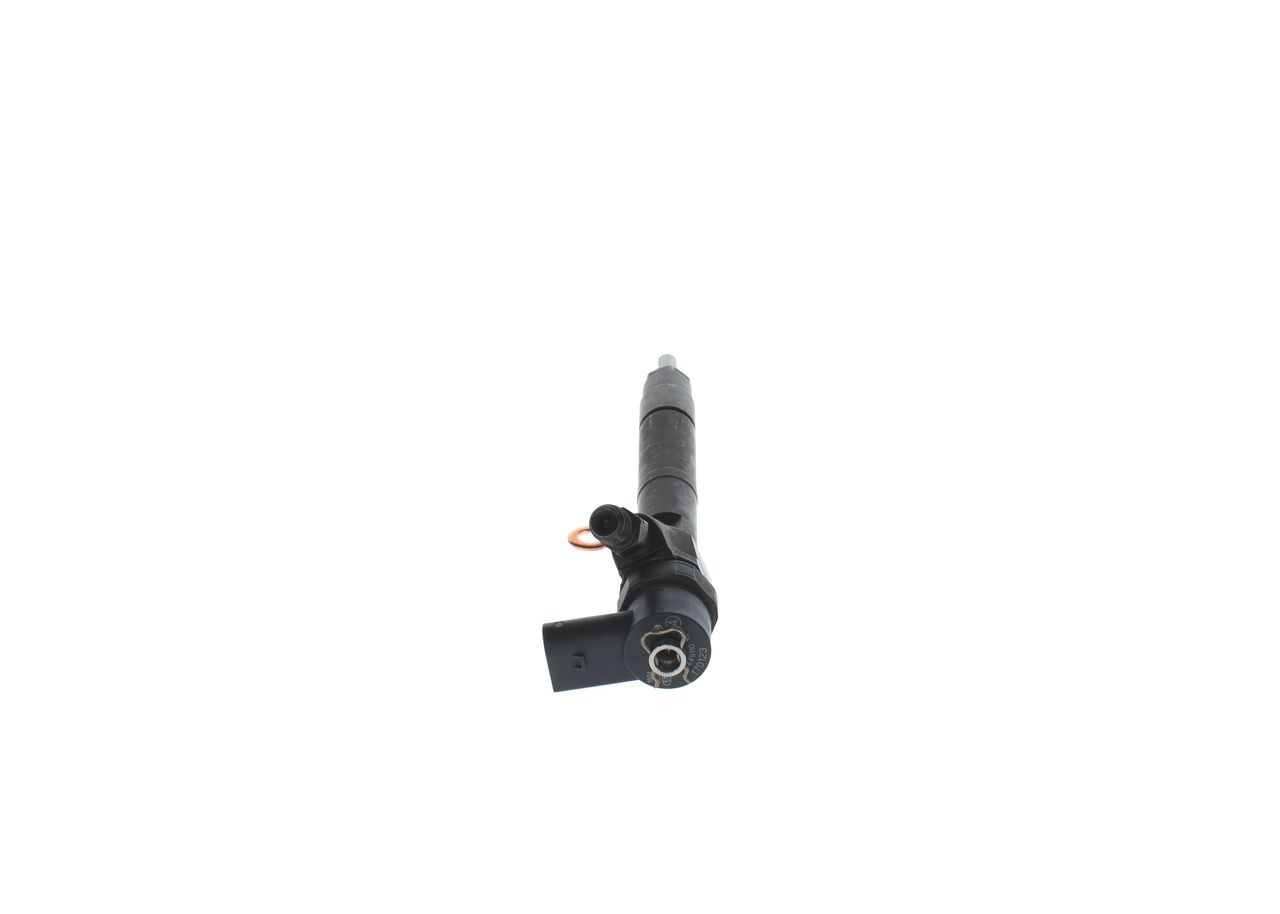 Форсунка інжектора Bosch 0445110155