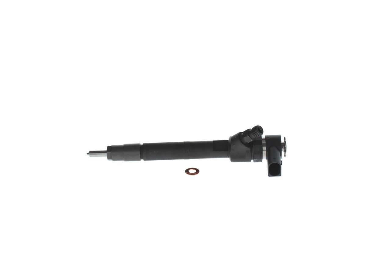 Форсунка паливна Bosch 0445110155 ціна, від 88.58 USD