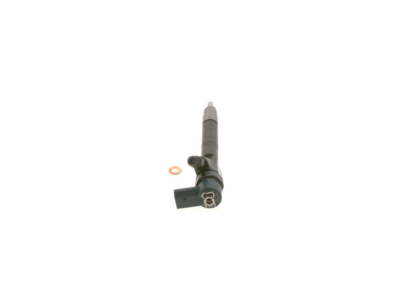 Форсунка паливна Bosch 0445110176 ціна, від 95.02 USD