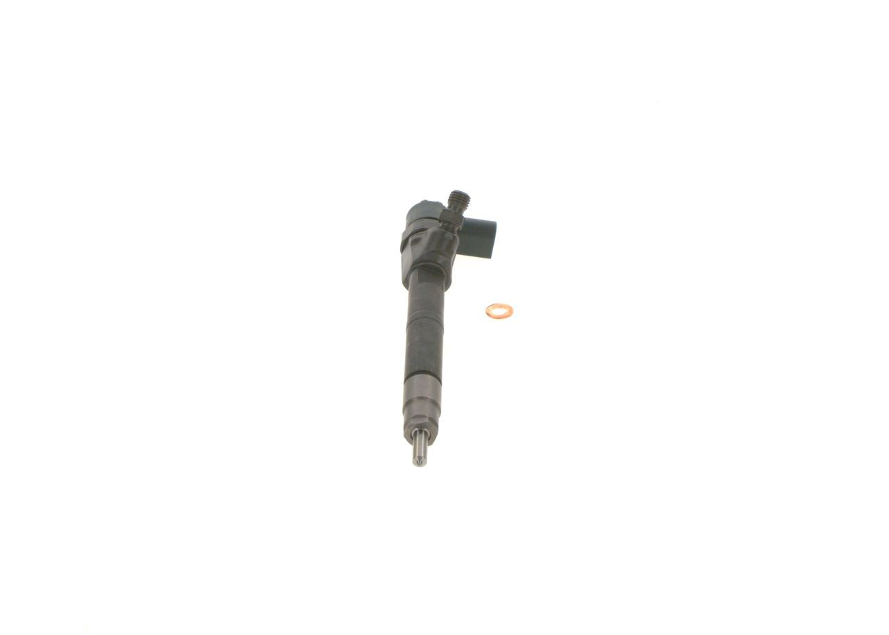 Форсунка інжектора Bosch 0445110176