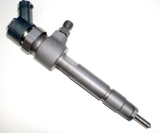 Форсунка паливна Bosch 0445110183 ціна, від 60.77 USD