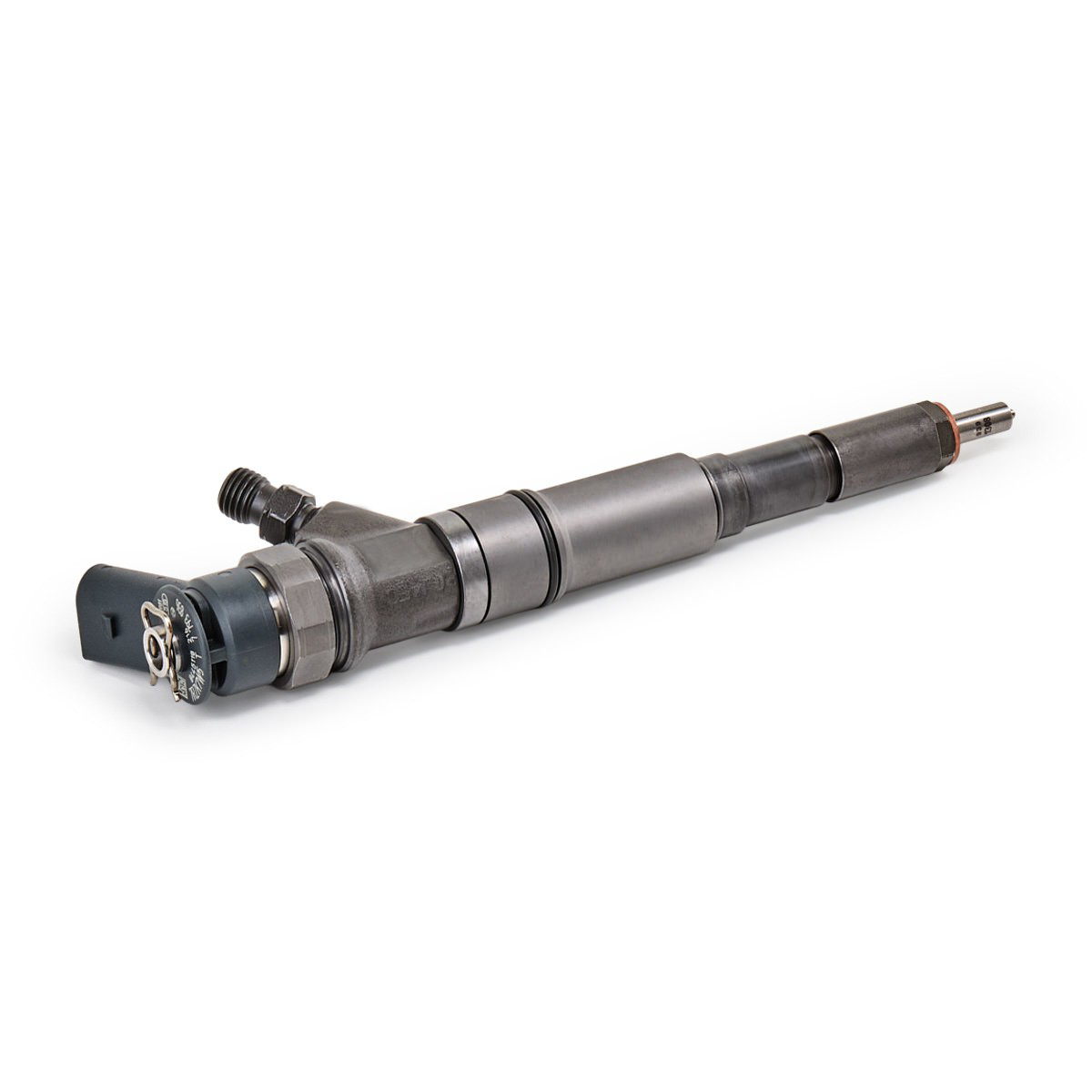 Форсунка паливна Bosch 0445110216 ціна, від 61.50 USD