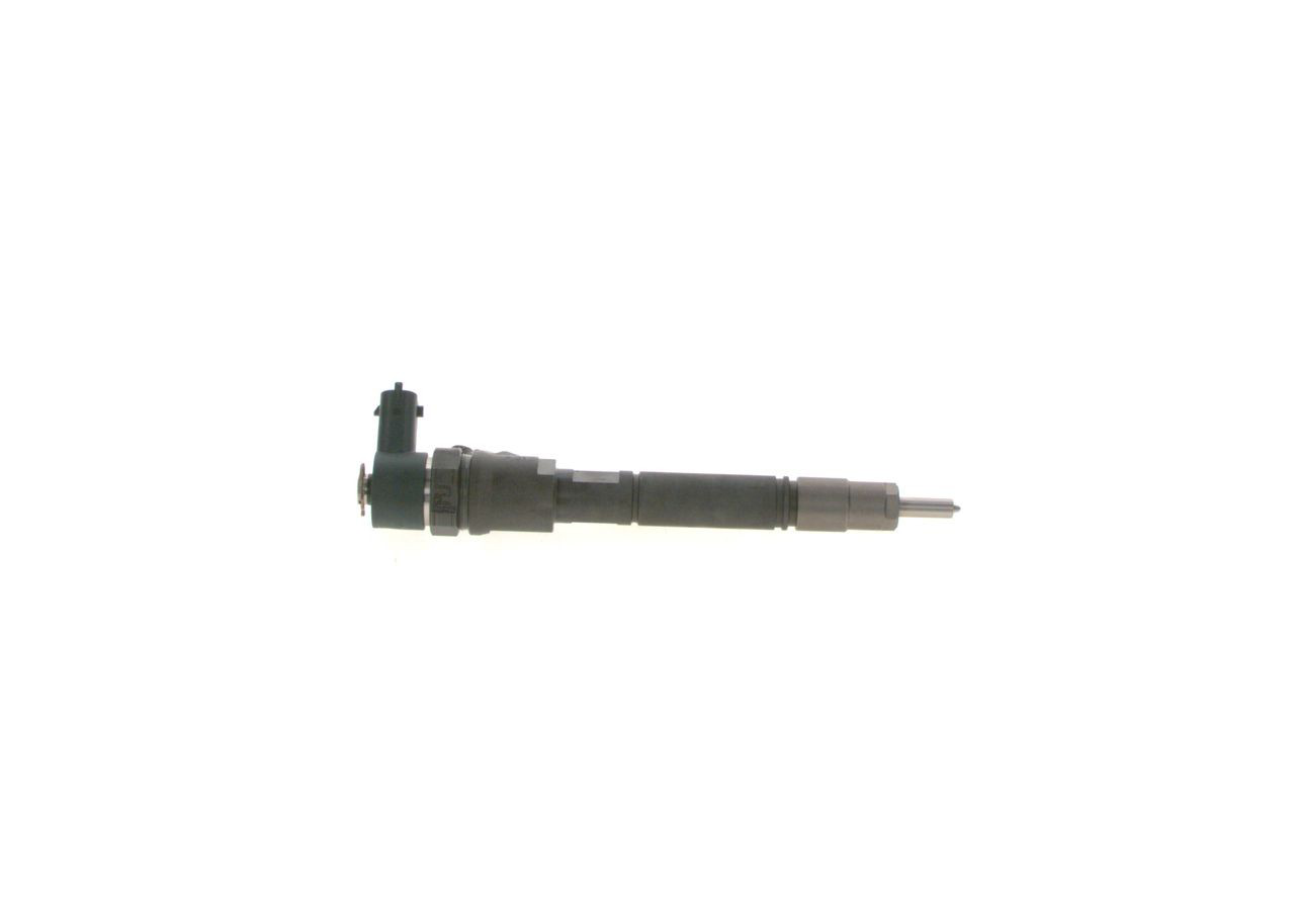 Купити 0445110265 Bosch Форсунка дизельна в зборі, розпилювач + тримач