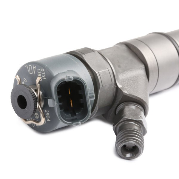 Купити 0445110266 Bosch Форсунка дизельна в зборі, розпилювач + тримач
