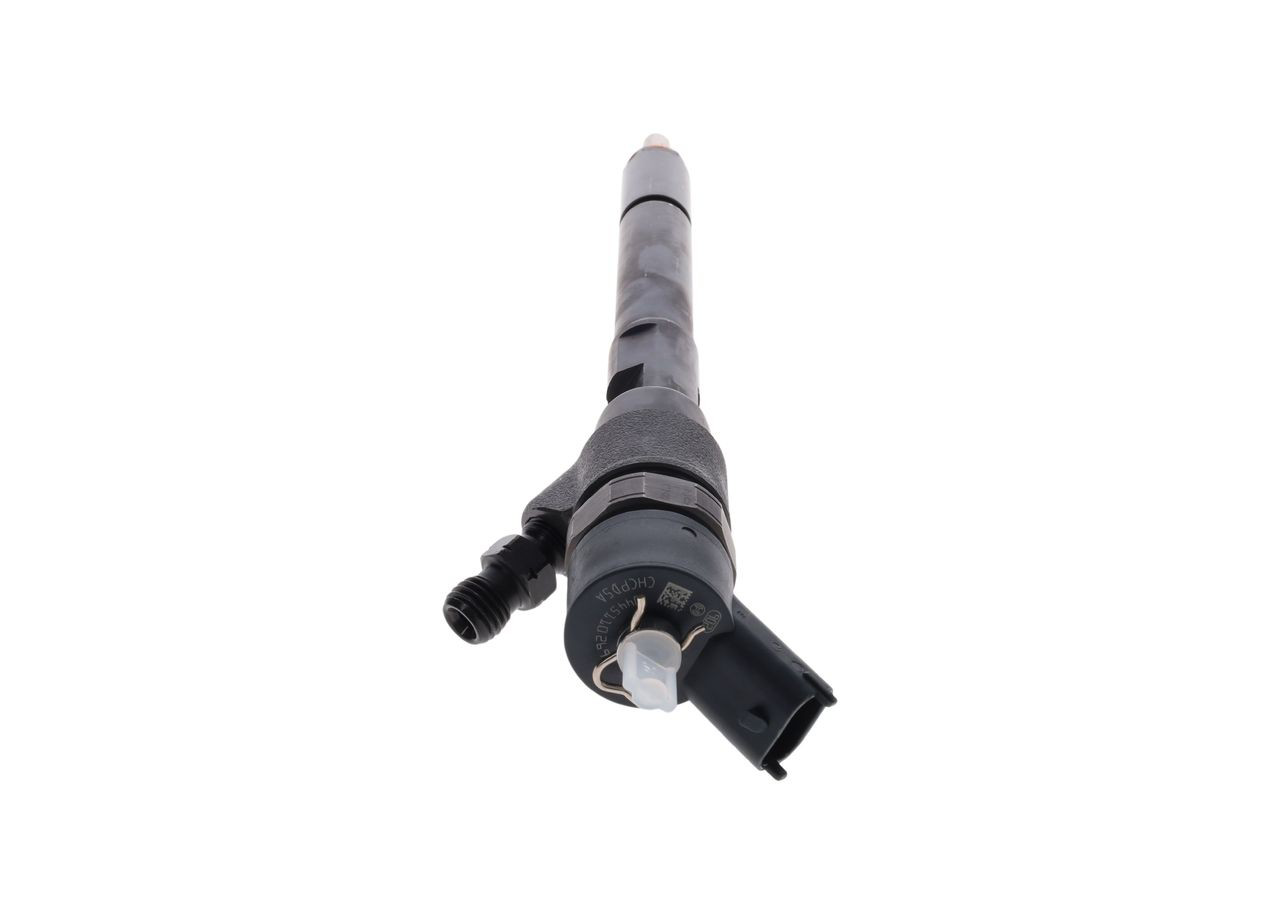 Форсунка паливна Bosch 0445110269 ціна, від 76.01 USD