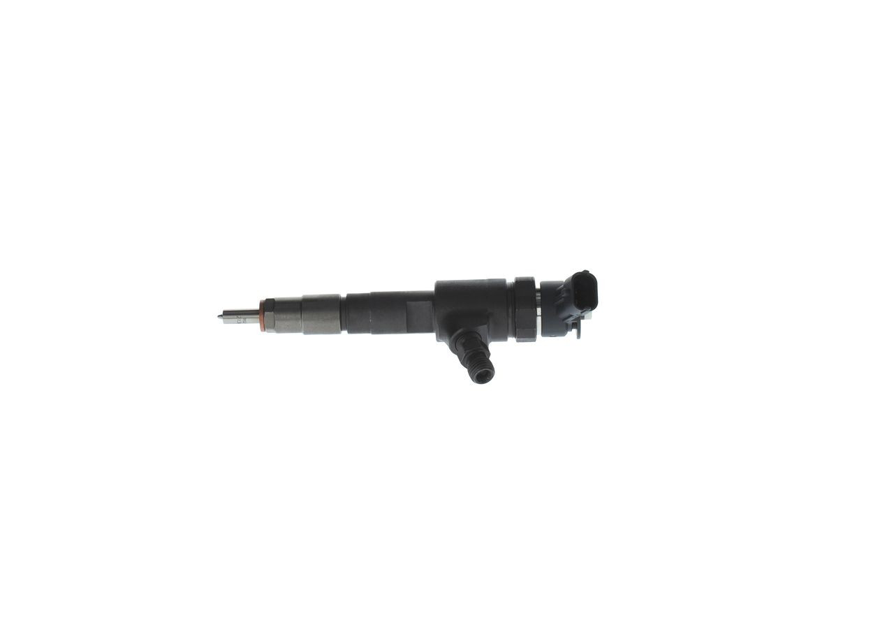 Купити 0445110339 Bosch Форсунка дизельна в зборі, розпилювач + тримач