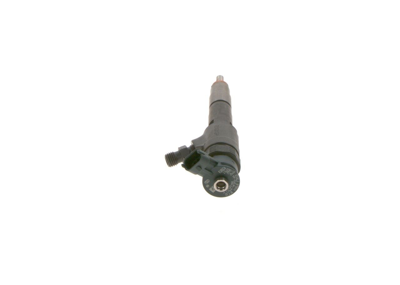 Паливні форсунки 0445110488 Bosch