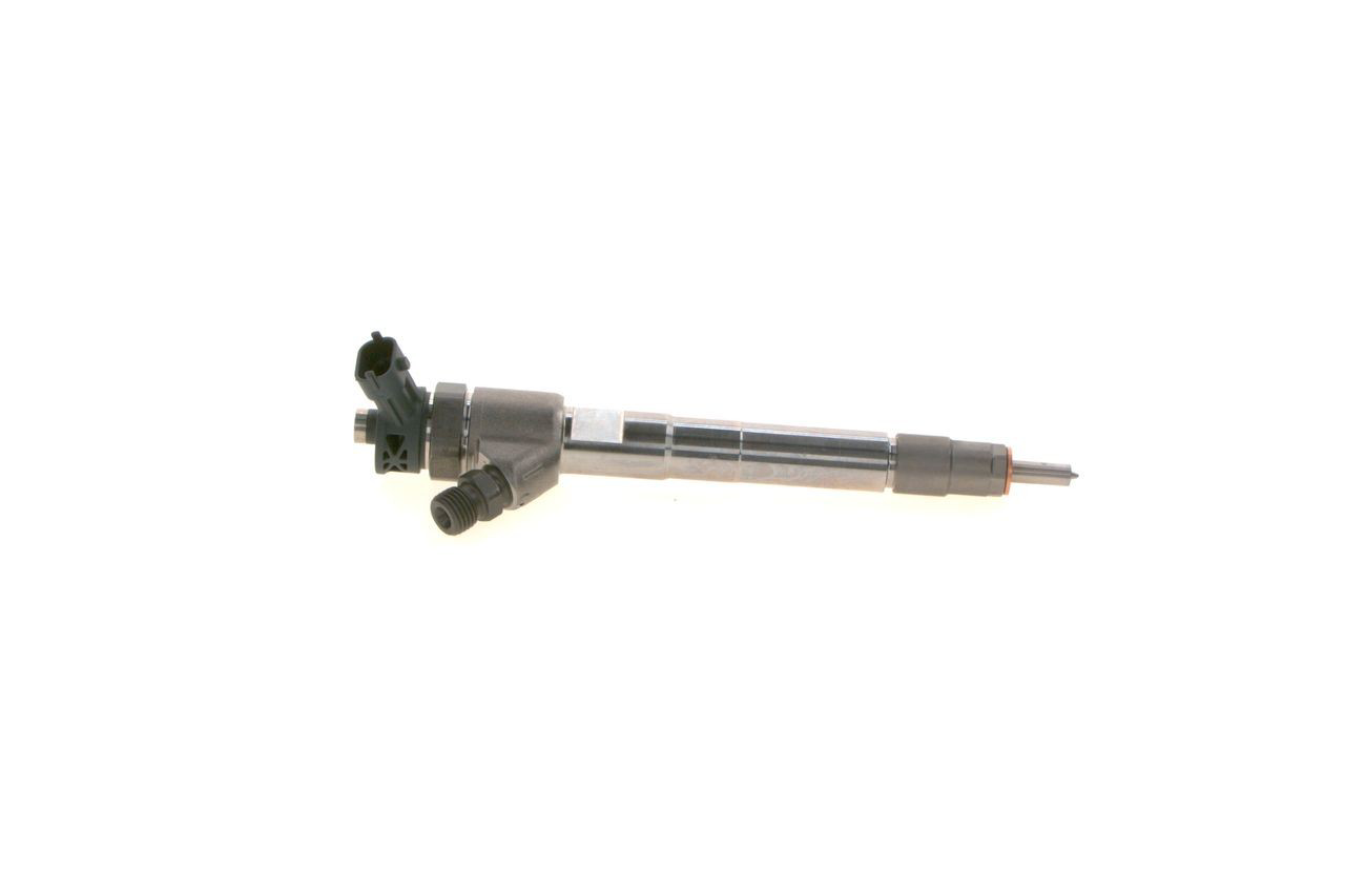 Форсунка паливна Bosch 0445110523 ціна, від 157.66 USD