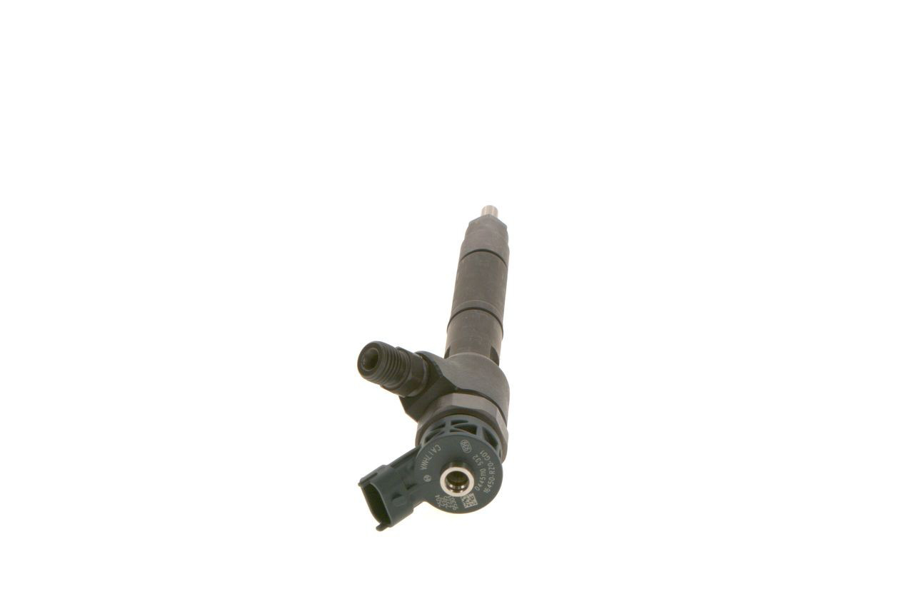 Паливні форсунки 0445110532 Bosch