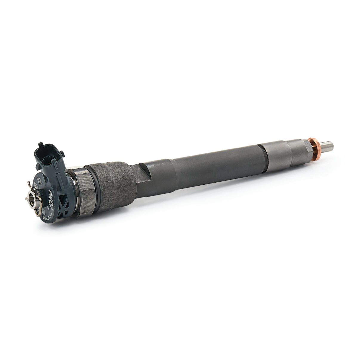 Купити 0445110546 Bosch Форсунка дизельна в зборі, розпилювач + тримач