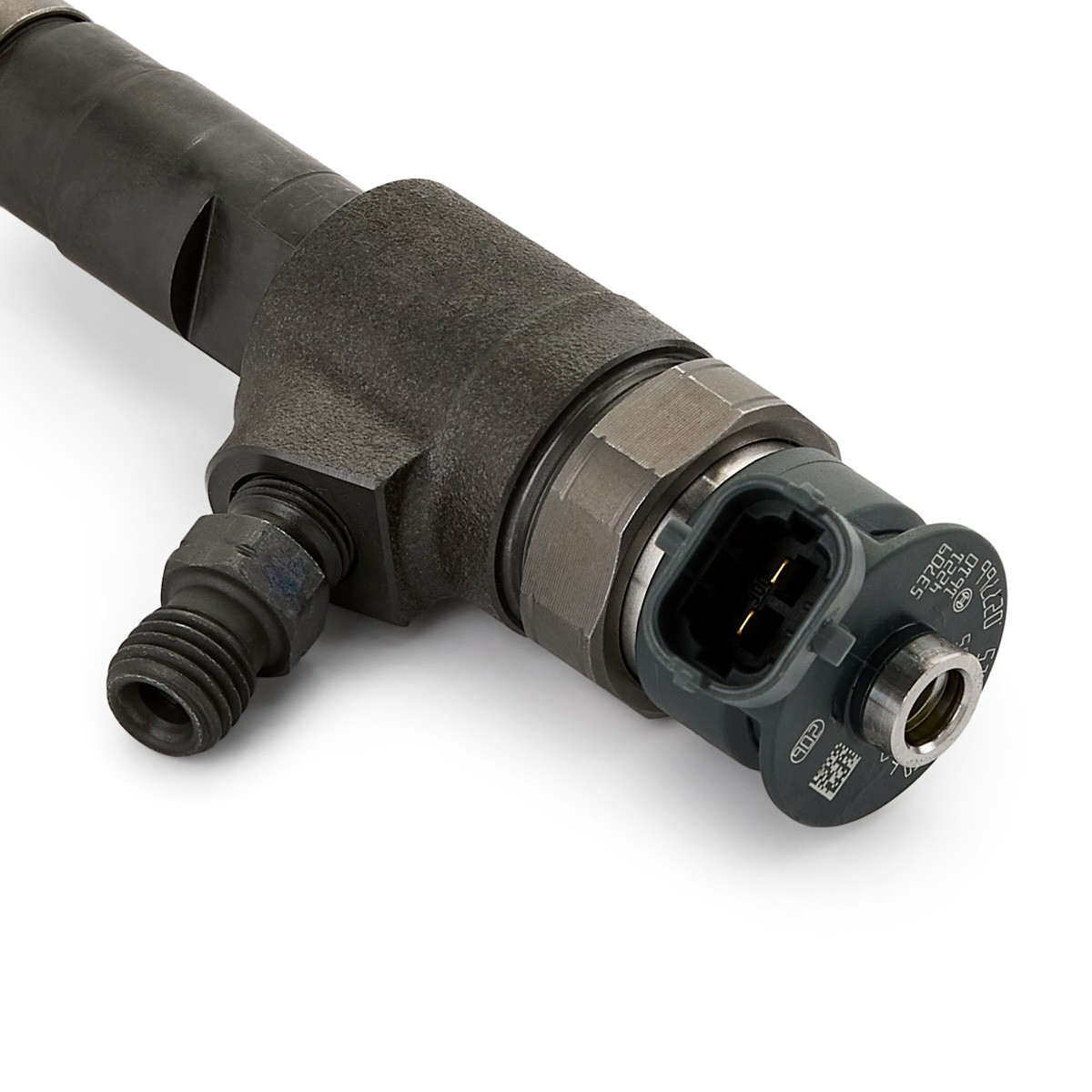 Купити 0445110565 Bosch Форсунка дизельна в зборі, розпилювач + тримач