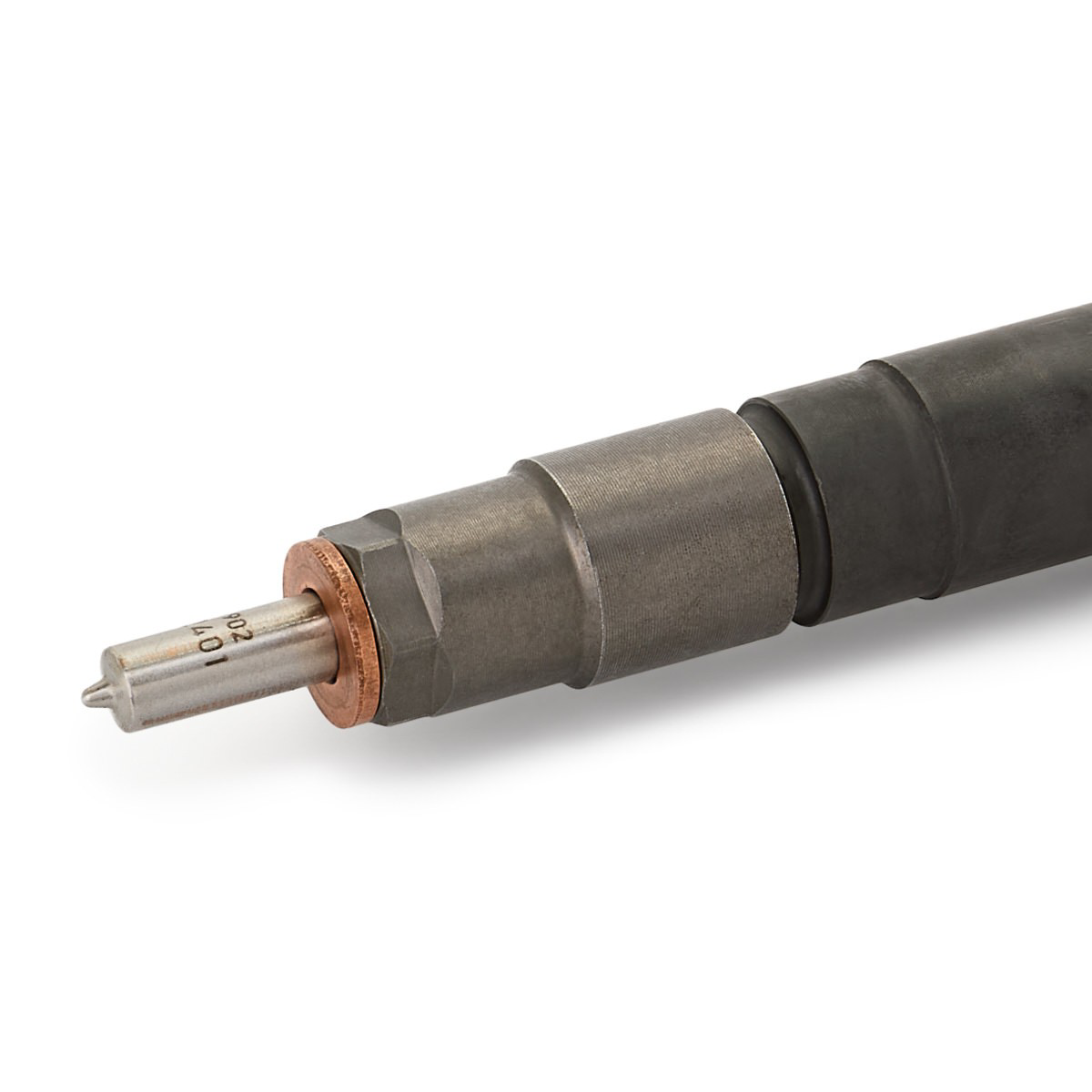 Купити 0445110565 Bosch Форсунка дизельна в зборі, розпилювач + тримач