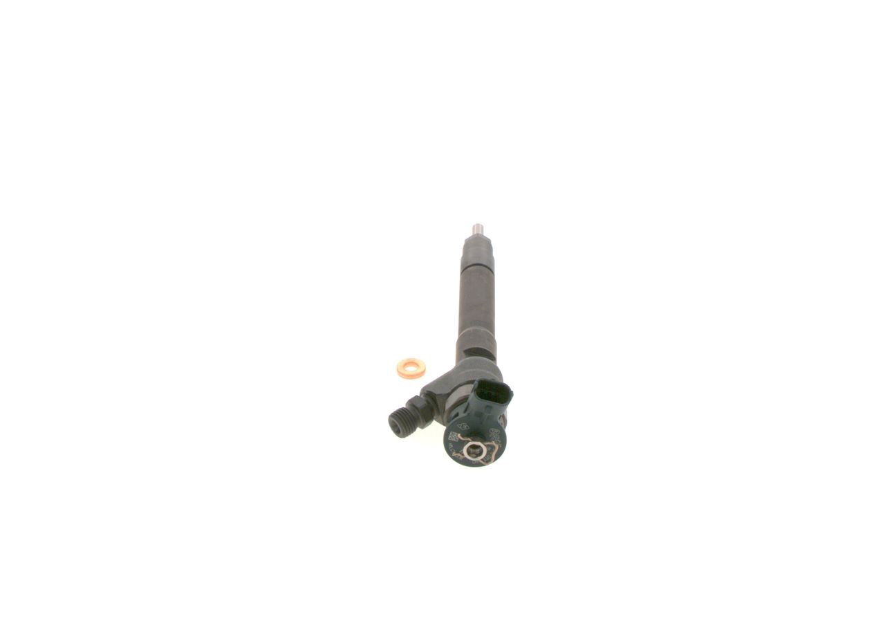 Форсунка паливна Bosch 0445110569 ціна, від 309.09 USD