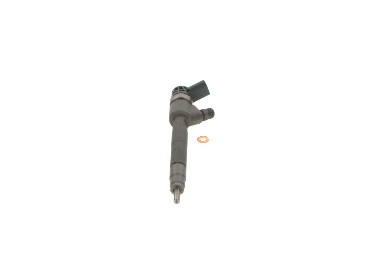 Форсунка паливна Bosch 0445110573 ціна, від 339.30 USD