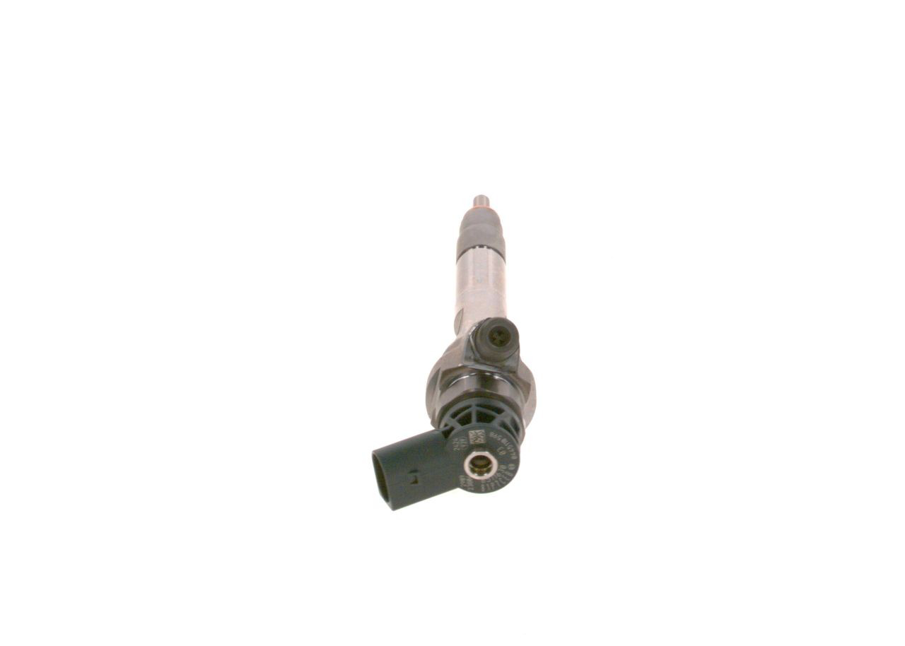 Купити 0445110598 Bosch Форсунка дизельна в зборі, розпилювач + тримач