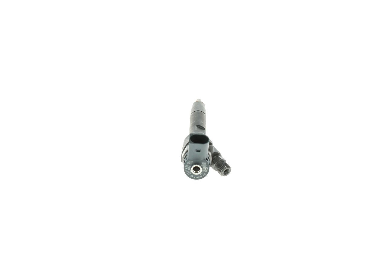 Купити 0445110616 Bosch Форсунка дизельна в зборі, розпилювач + тримач