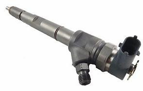 Купити 0445110646 Bosch Форсунка дизельна в зборі, розпилювач + тримач