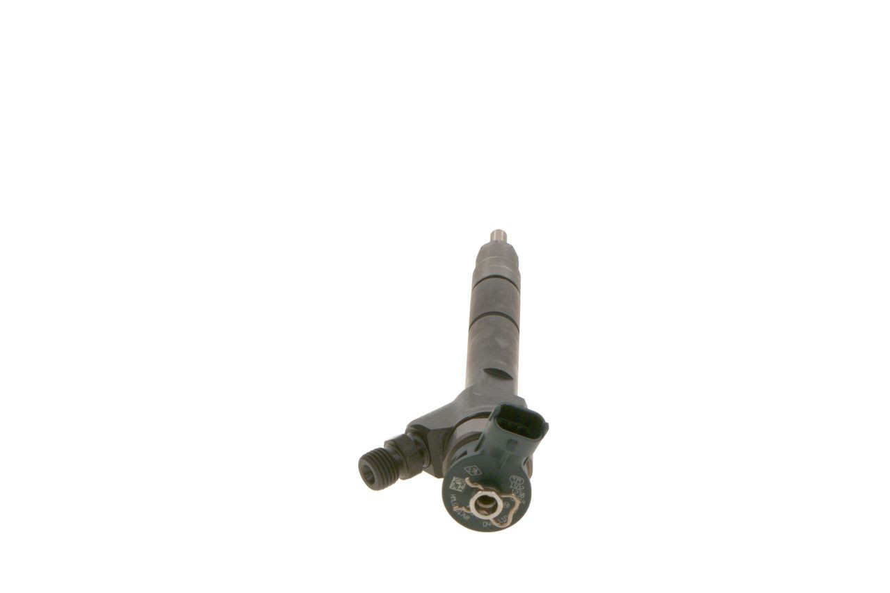 Паливні форсунки 0445110728 Bosch