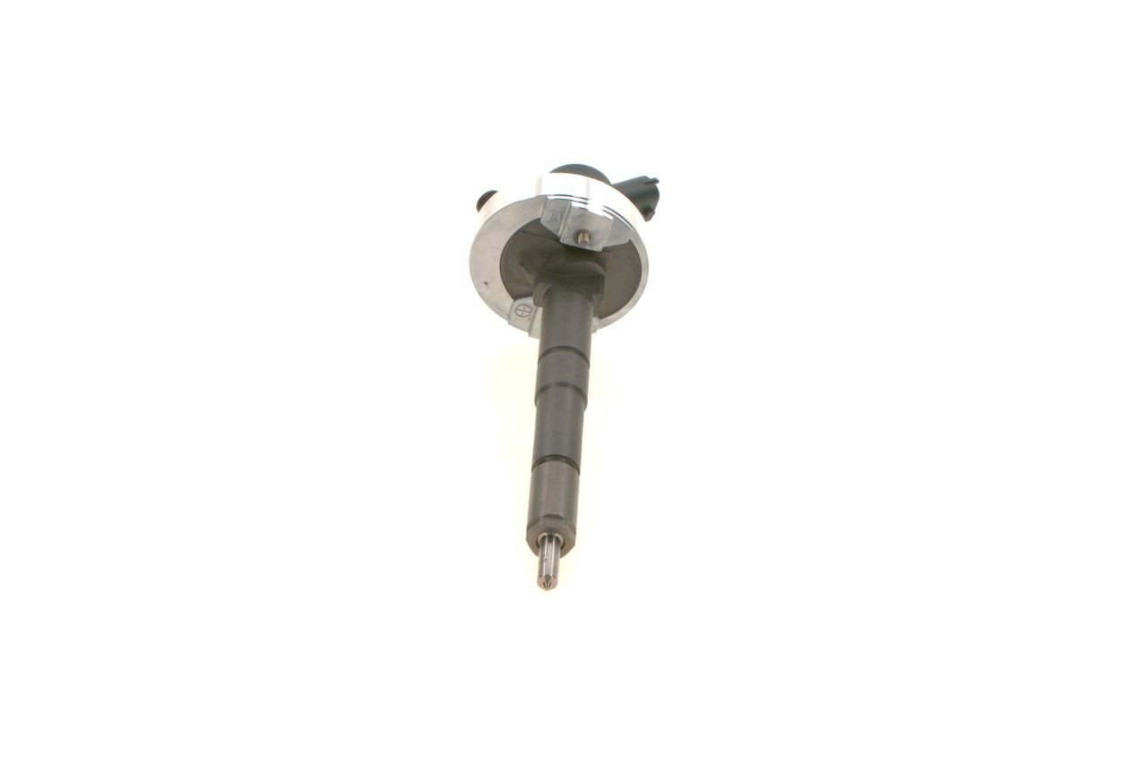 Паливні форсунки 0445110881 Bosch