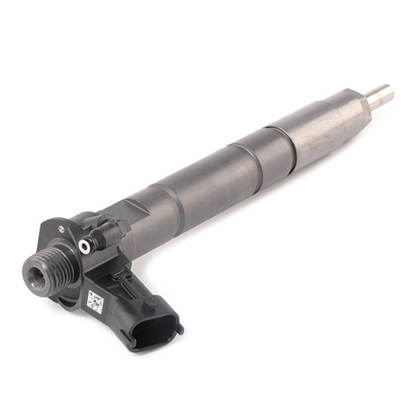 Форсунка паливна Bosch 0445115007 ціна, від 152.02 USD