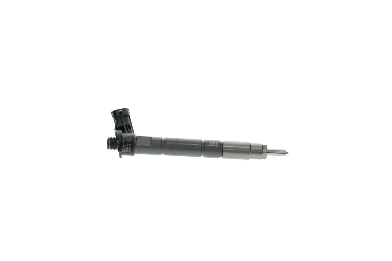 Форсунка інжектора Bosch 0445115007
