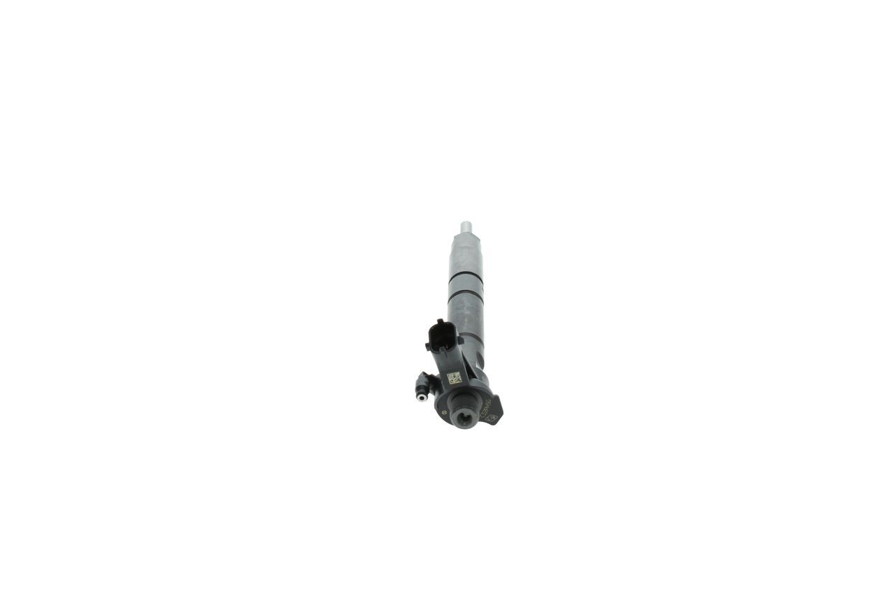 Паливні форсунки 1660000Q0A Renault (RVI)