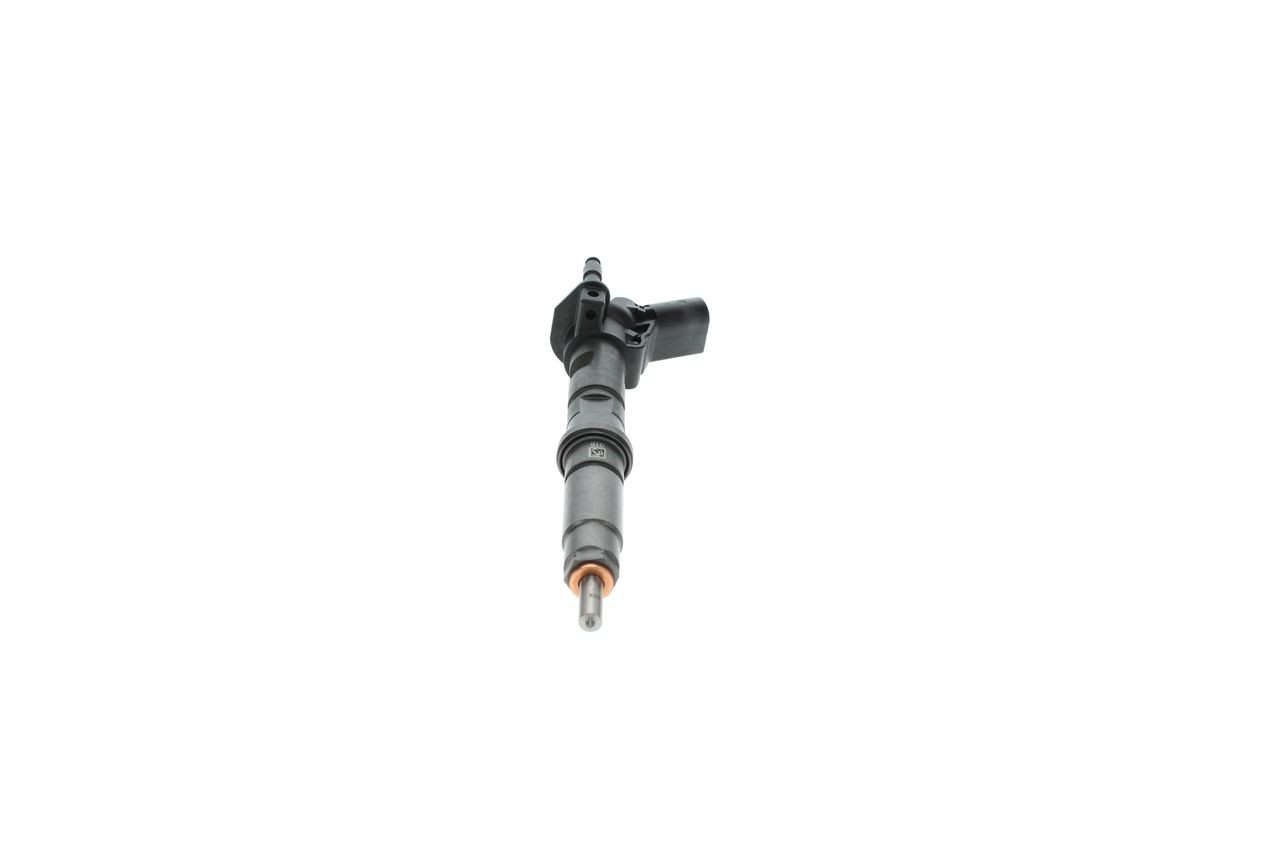 Форсунка інжектора Bosch 0445115028