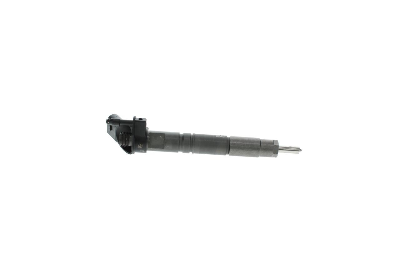 Форсунка інжектора Bosch 0445115061