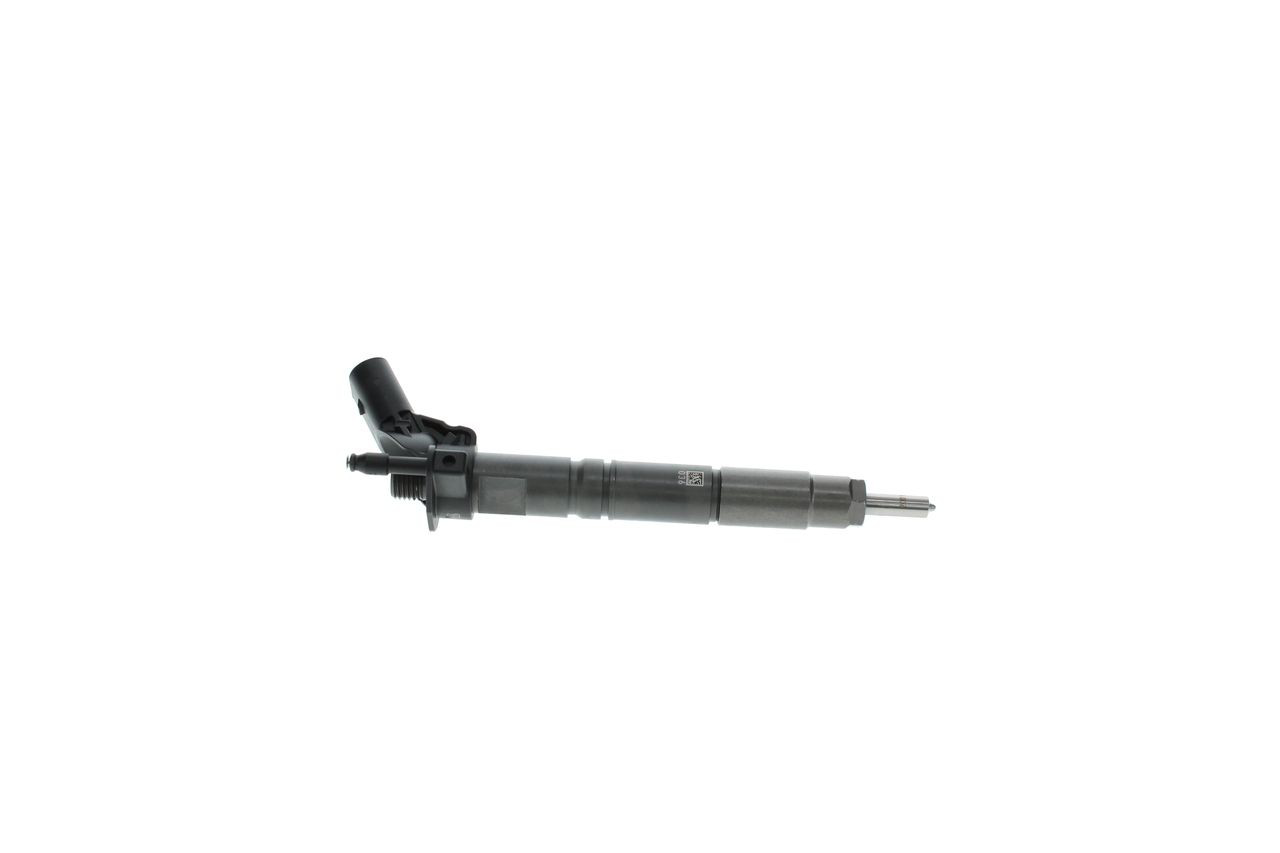 Форсунка інжектора Bosch 0445115063