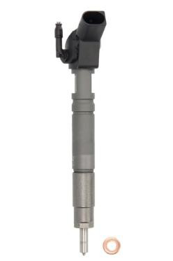 Форсунка паливна Bosch 0445115068 ціна, від 340.05 USD