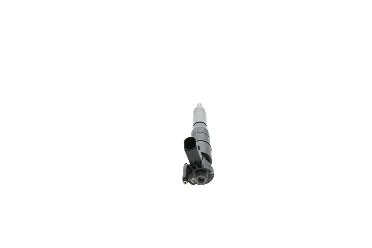 Форсунка інжектора Bosch 0445115070