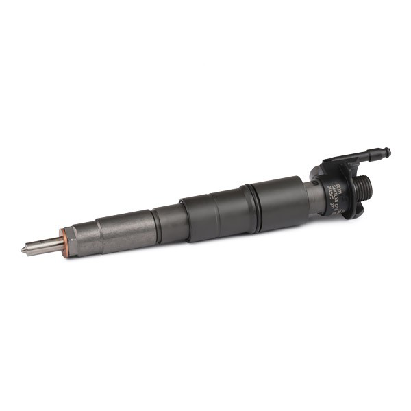 Купити 0445115077 Bosch Форсунка дизельна в зборі, розпилювач + тримач