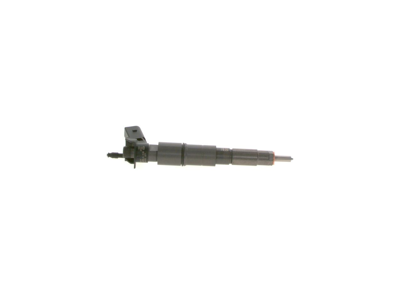 Паливні форсунки 0445115077 Bosch