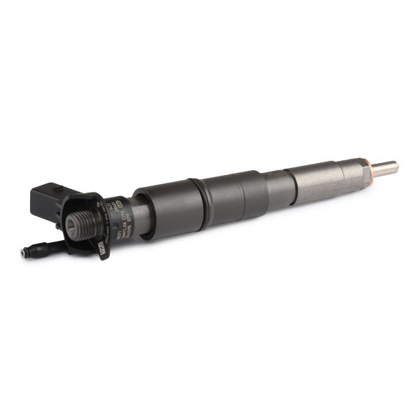 Форсунка паливна Bosch 0445115077 ціна, від 364.81 USD