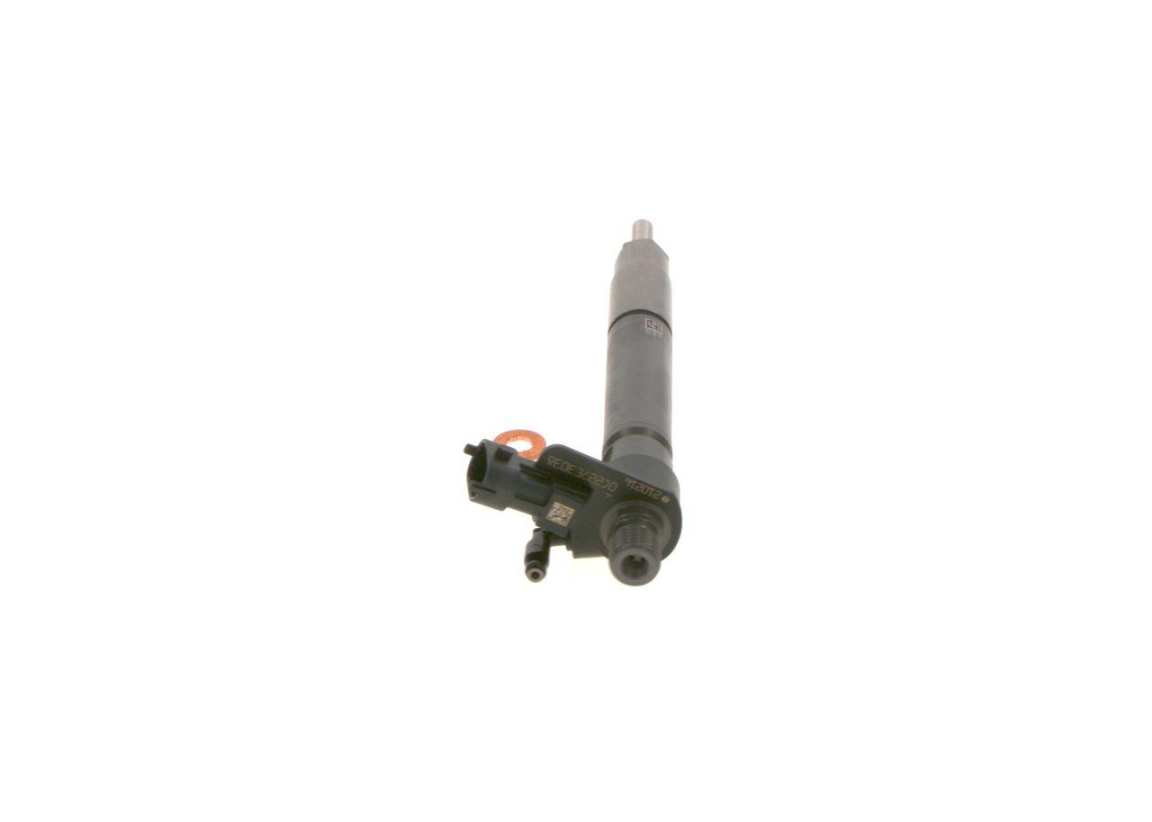 Форсунка інжектора Bosch 0445115091