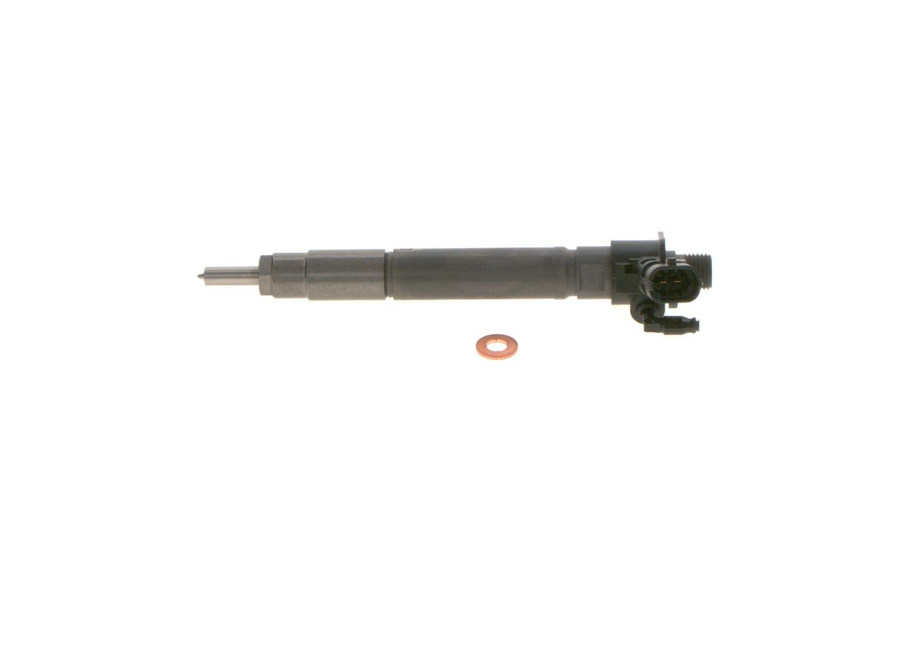 Форсунка паливна Bosch 0445115092 ціна, від 348.64 USD