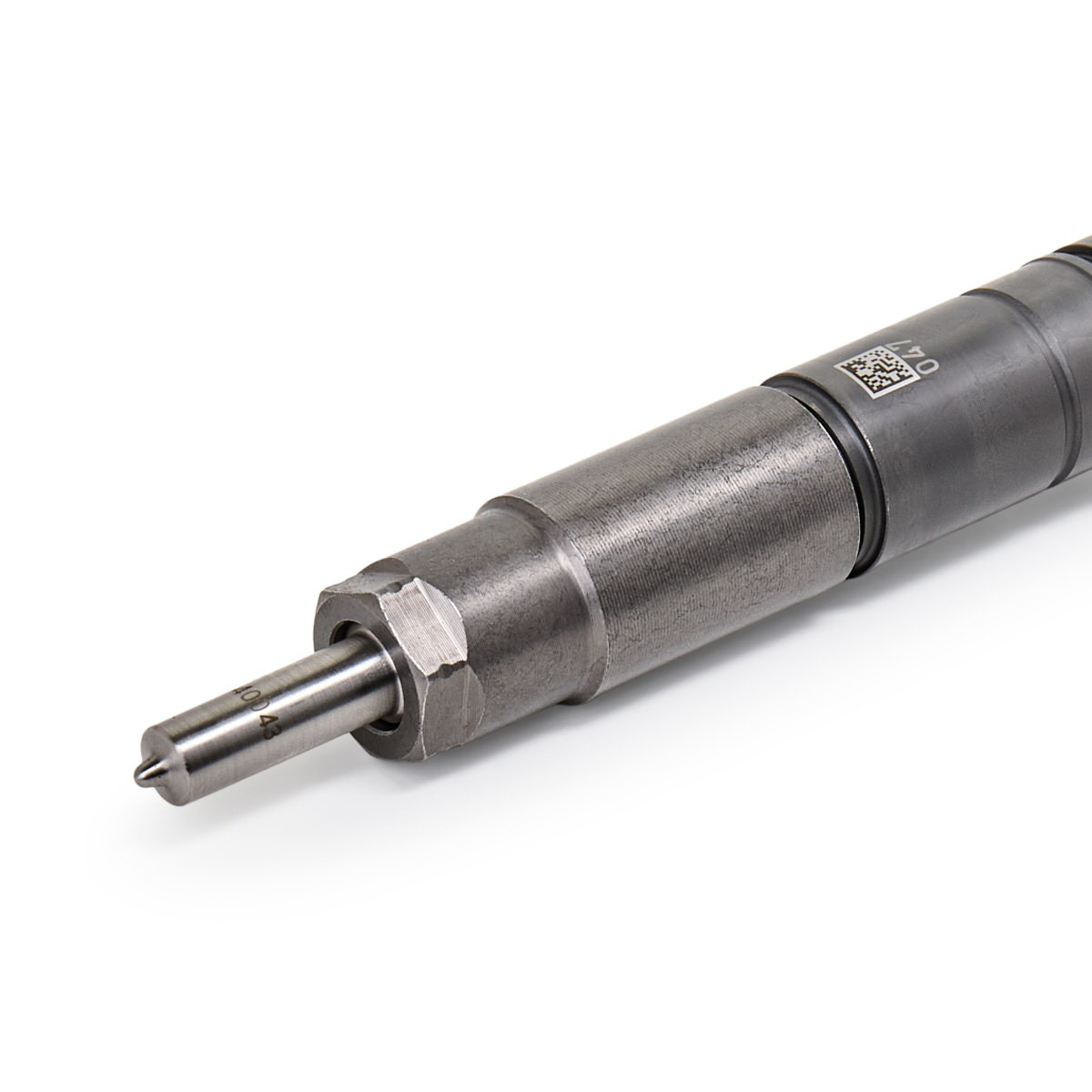 Форсунка паливна Bosch 0445116025 ціна, від 400.57 USD