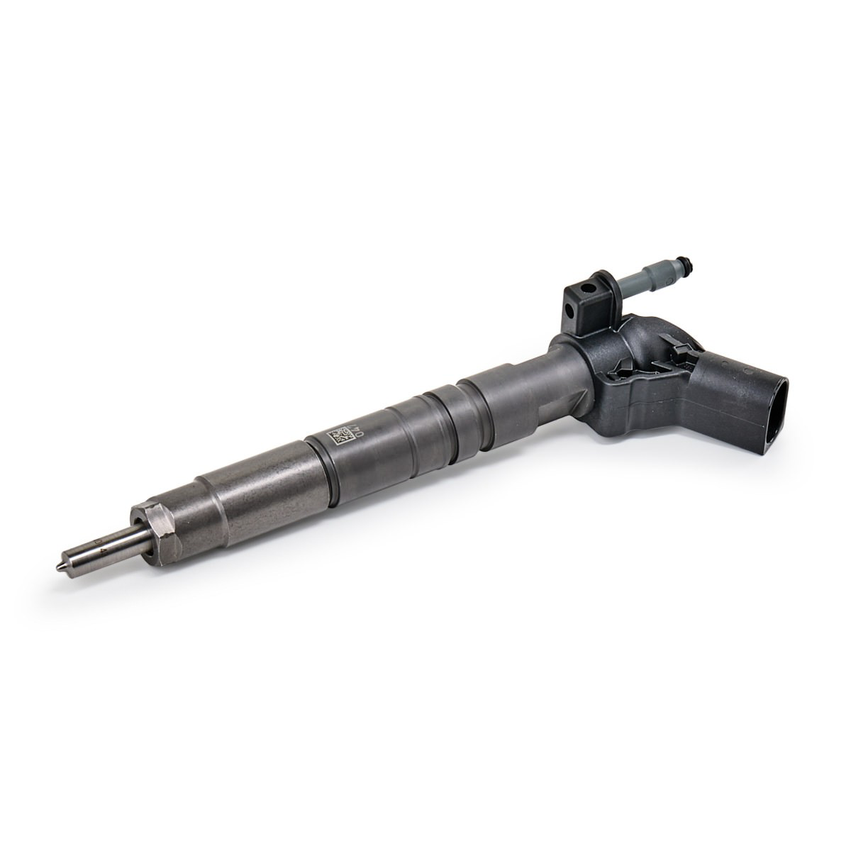 Купити 0445116025 Bosch Форсунка дизельна в зборі, розпилювач + тримач