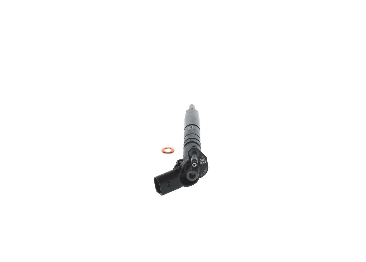Форсунка паливна Bosch 0445116027 ціна, від 341.36 USD