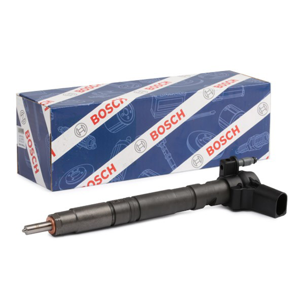 Паливні форсунки 0445116029 Bosch